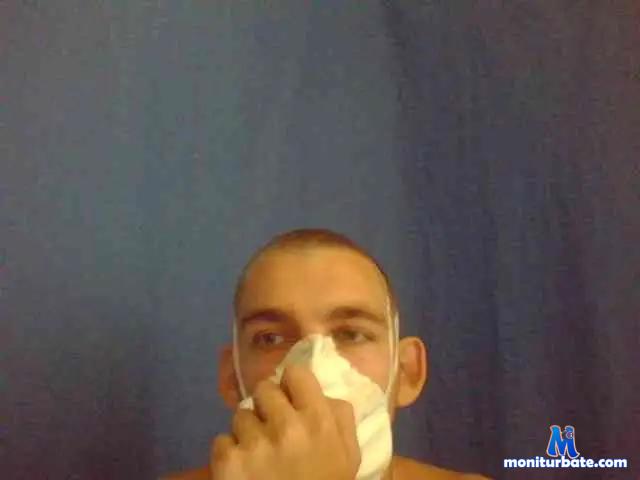 AlexQRedm bongacams performer male