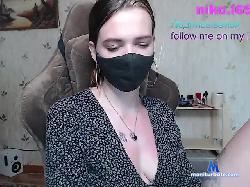 Zlata-MUR bongacams live cam performer profile