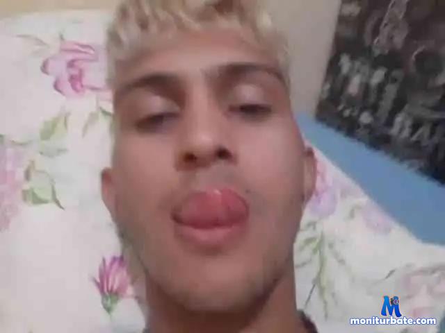 scott-2 bongacams performer male