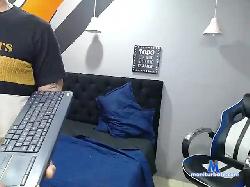 JeanKarlos-loaisa bongacams live cam performer profile