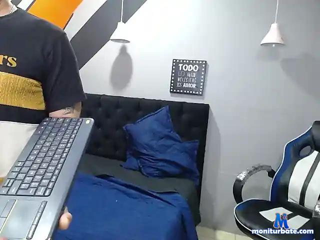 JeanKarlos-loaisa bongacams performer male
