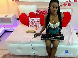 chocolandra bongacams live cam performer profile