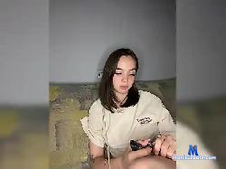 Alisameow02 bongacams live cam performer profile