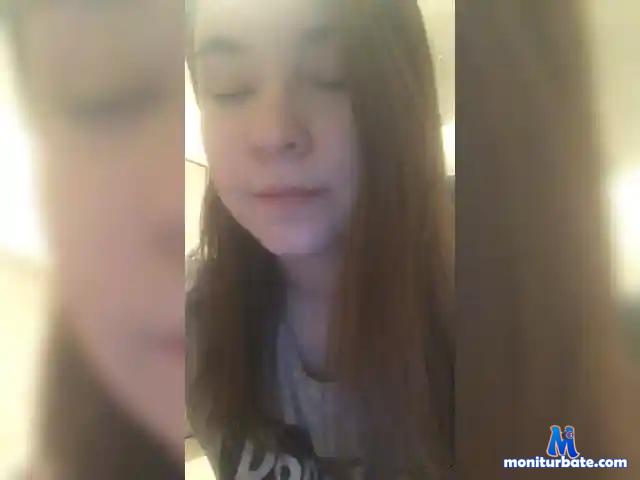CUTEFOX1 bongacams performer female