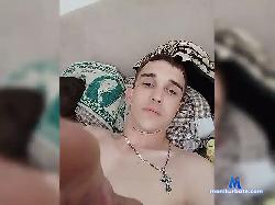 Aspas1994 bongacams live cam performer profile