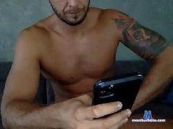 CleanAndJerk bongacams live cam performer profile