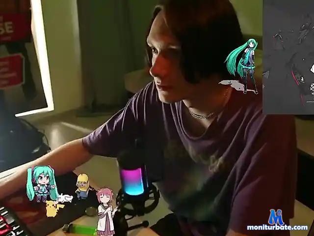Jonsnowden bongacams performer male