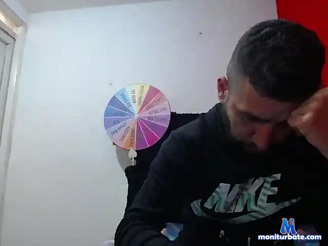Oscaramerica1 bongacams performer male
