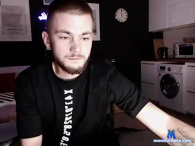 Tvista-1 bongacams performer male