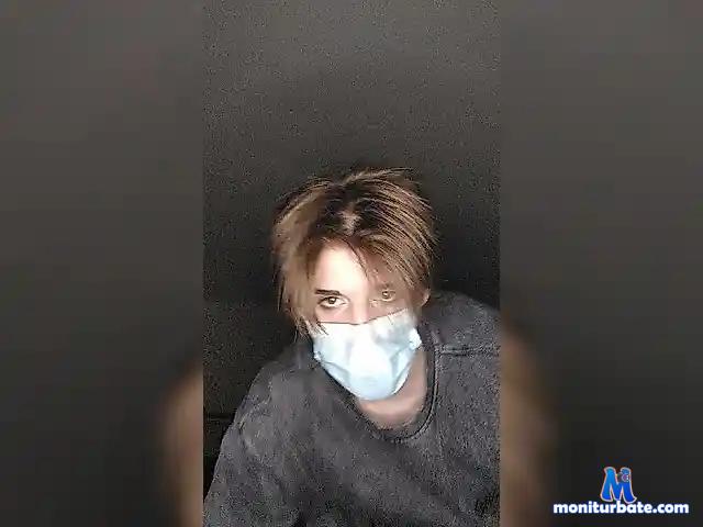 PinVinX bongacams performer male