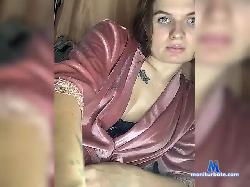 sweetAnna1 bongacams live cam performer profile