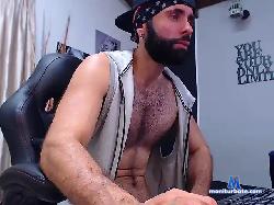 HEVAN1 bongacams live cam performer profile