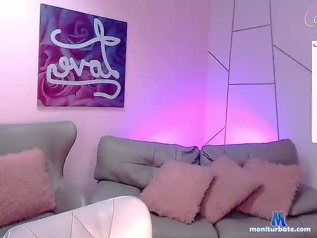 CassieKleinX bongacams performer female