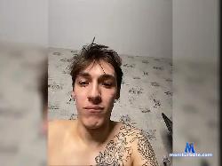 TommyKetty bongacams live cam performer profile