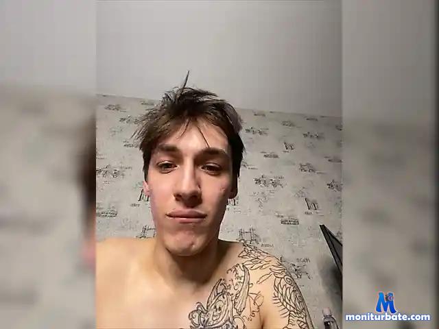 TommyKetty bongacams performer couple male female