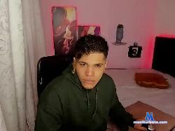 DAVIDSANTANA bongacams live cam performer profile