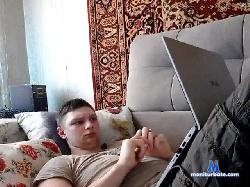 RalphRoyal bongacams live cam performer profile