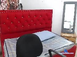 JerryHolmes bongacams live cam performer profile