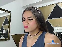 sasha-foxxy2 bongacams live cam performer profile