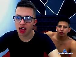 JhonErickFox bongacams live cam performer profile