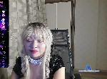 shymeilin bongacams livecam show performer room profile