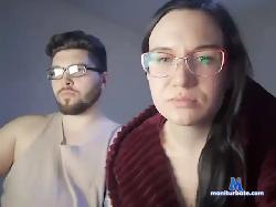 Johan-Margo bongacams live cam performer profile