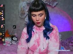 kinkyblaze bongacams live cam performer profile