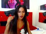 Franshesca bongacams livecam show performer room profile