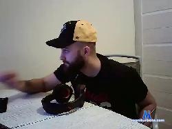 LeeroyJenkin bongacams live cam performer profile