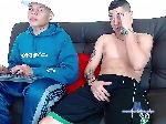 Jeff-Sawyer bongacams livecam show performer room profile