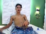 Santi-Giss bongacams livecam show performer room profile