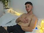 trevorvm bongacams livecam show performer room profile
