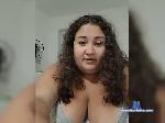 CrystalRose7 bongacams livecam show performer room profile
