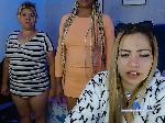 ValleyParty bongacams livecam show performer room profile