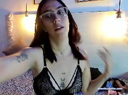 AnnaAdamss bongacams live cam performer profile
