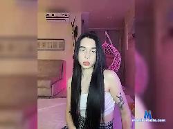 Cattallinna bongacams live cam performer profile