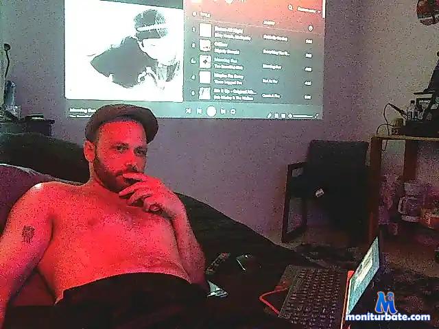Darkestdawn bongacams performer male