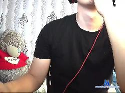 Sallarcc bongacams live cam performer profile