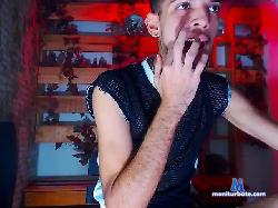 andrewconnort bongacams live cam performer profile