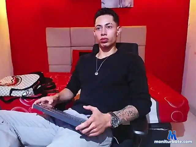 Rayimat23 bongacams performer male