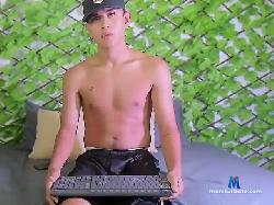 Tonny-Stivens bongacams live cam performer profile