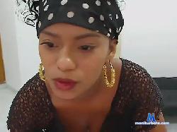 ALLYSONROSE bongacams live cam performer profile