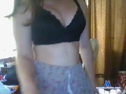 AppleKiss01 bongacams live cam performer profile
