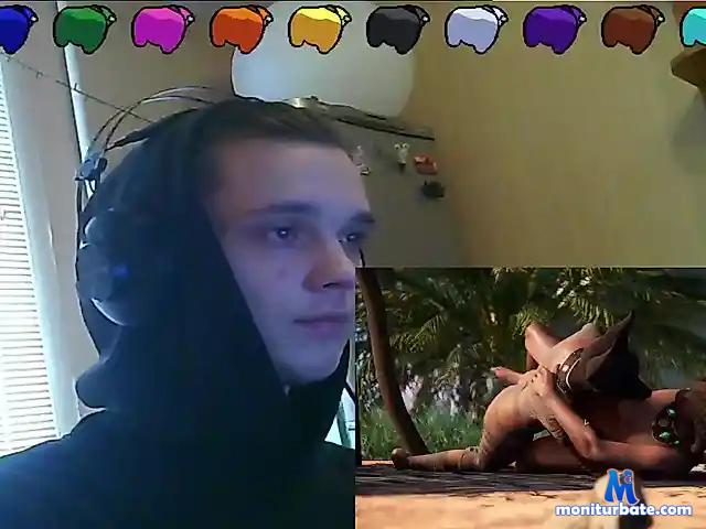 GTrixOMG bongacams performer male