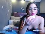 estrellathekk bongacams livecam show performer room profile