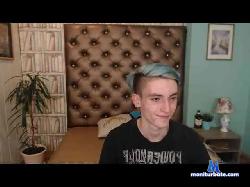 ReginaldCub bongacams live cam performer profile