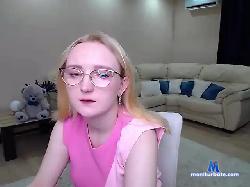NinaWendy bongacams live cam performer profile