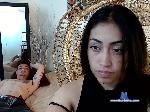 lizzandrocky bongacams livecam show performer room profile