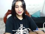selenasandova bongacams livecam show performer room profile