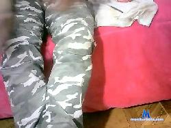 DannaRashel21 bongacams live cam performer profile